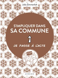 S'impliquer dans sa commune