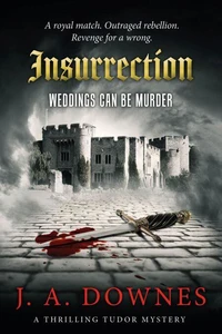 Insurrection: Weddings can be murder