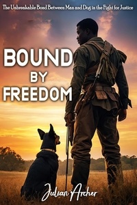  Julian Archer - Bound by Freedom.