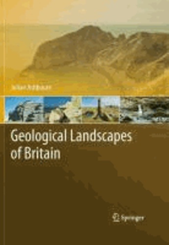 Julian Ashbourn - The Geology of Britain.
