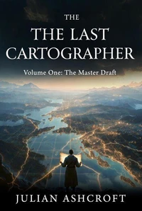The Last Cartographer