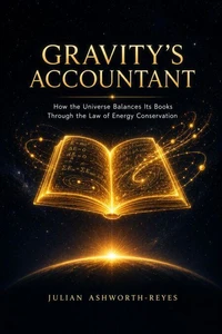 GRAVITY'S ACCOUNTANT: How the Universe Balances Its Books Through the Law of Energy Conservation