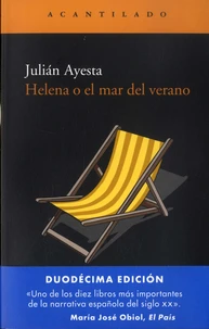 Helena o el mar del verano