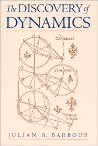 The discovery of dynamics.