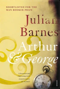 Arthur &amp; George