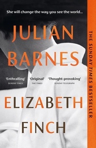 Julian Barnes - Elizabeth Finch.