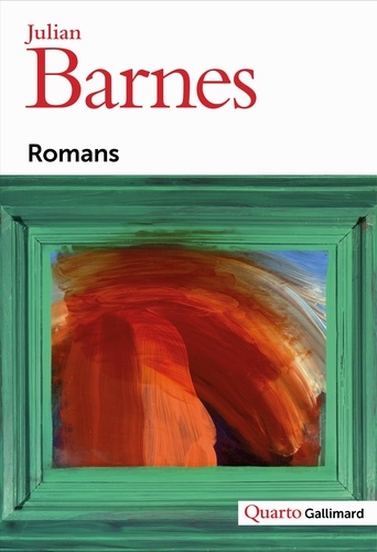 Julian Barnes - Romans.