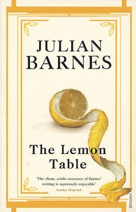 The Lemon Table