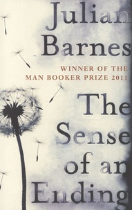 Julian Barnes - The Sense of an Ending.