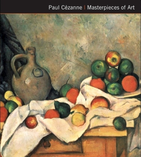 Julian Beecroft - Paul Cézanne - Masterpieces of Art.