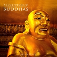  Julian Bound - A Collection of Buddhas - Photography Books by Julian Bound.