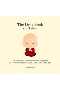 The Little Book of Tibet