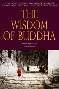  Julian Bound - The Wisdom of Buddha.