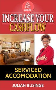  Julian Businge - Increase Your Cash flow Service Accommodation.