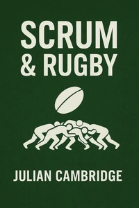 Scrum &amp; Rugby