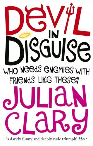 Julian Clary - Devil in Disguise.