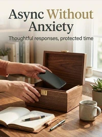 Async Without Anxiety