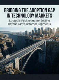 Bridging the Adoption Gap in Technology Markets