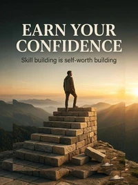 Earn Your Confidence