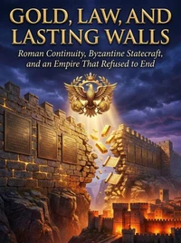 Gold, Law, and Lasting Walls