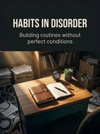 Habits in Disorder