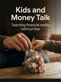 Kids and Money Talk