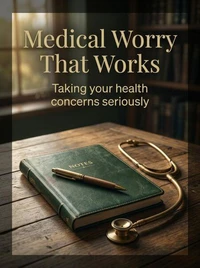 Medical Worry That Works