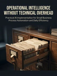 Operational Intelligence Without Technical Overhead