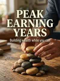 Peak Earning Years