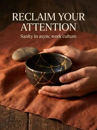 Reclaim Your Attention
