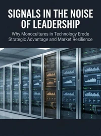 Signals in the Noise of Leadership