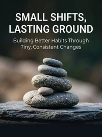 Small Shifts, Lasting Ground