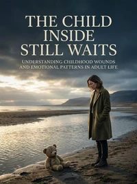 The Child Inside Still Waits