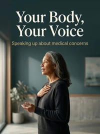 Your Body, Your Voice