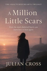 A Million Little Scars: Some loves don’t break you—they carve you into who you’re meant to be.