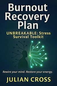 Burnout Recovery Plan