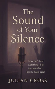 The Sound of Your Silence: Love can’t heal everything — but it can teach us how to begin again.