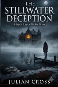 The Stillwater Deception,A Psychological Thriller Novel