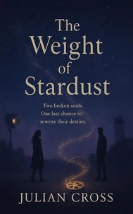 The Weight of Stardust - Two broken souls. One last chance to rewrite their destiny.