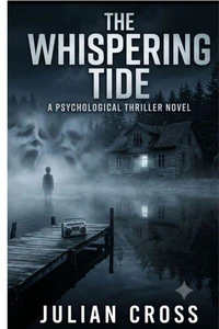 The Whispering Tide,A Psychological Thriller Novel