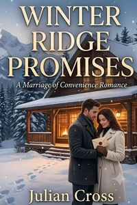 Winter Ridge Promises, A Marriage of Convenience Romance