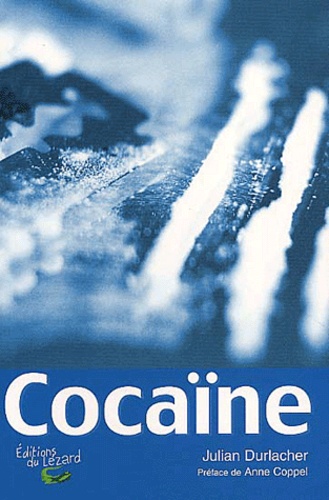 Julian Durlacher - Cocaine.