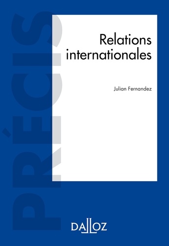 Relations internationales