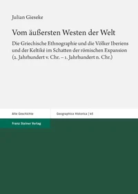 Vom äußersten Westen der Welt
