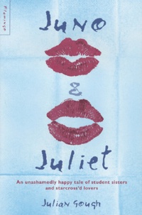 Julian Gough - Juno & Juliet.