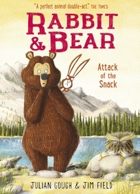 Julian Gough - Rabbit and Bear 03: Attack of the Snack.