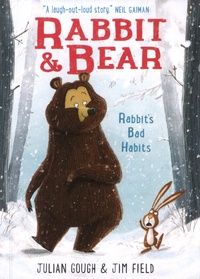 Julian Gough - Rabbit and Bear  : Rabbit's Bad Habits.