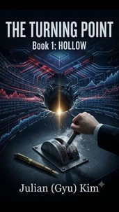 THE TURNING POINT: Book 1: HOLLOW