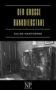 Der große Bankdiebstahl