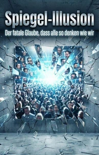 Spiegel-Illusion